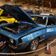 Illustration for article titled Salem Roadster Show Coverage